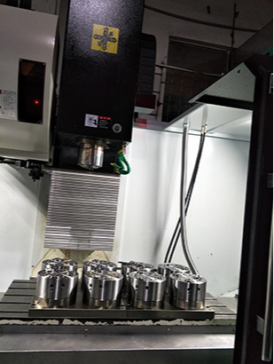 加工中心卡盤(pán)應(yīng)用場(chǎng)景